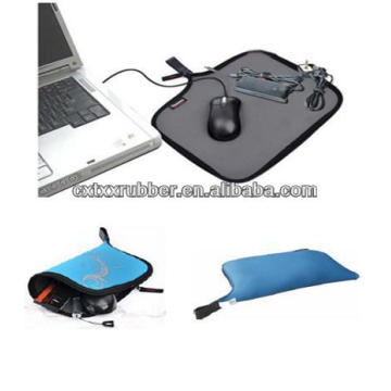 mouse pad package